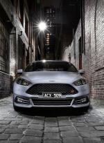 Ford Focus ST 2015 года (AU)
